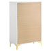 Kendall 4 & 5 Piece Bedroom Sets - Imperial Furniture (Las Vegas, NV) - Multi Location