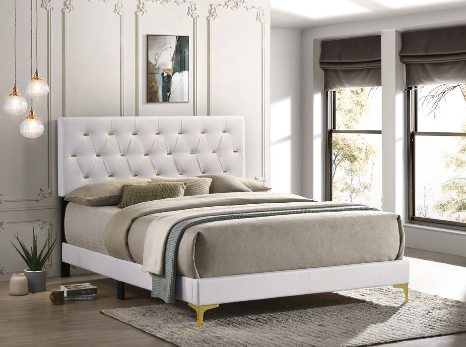 Kendall Queen Beds - Imperial Furniture (Las Vegas, NV) - Multi Location