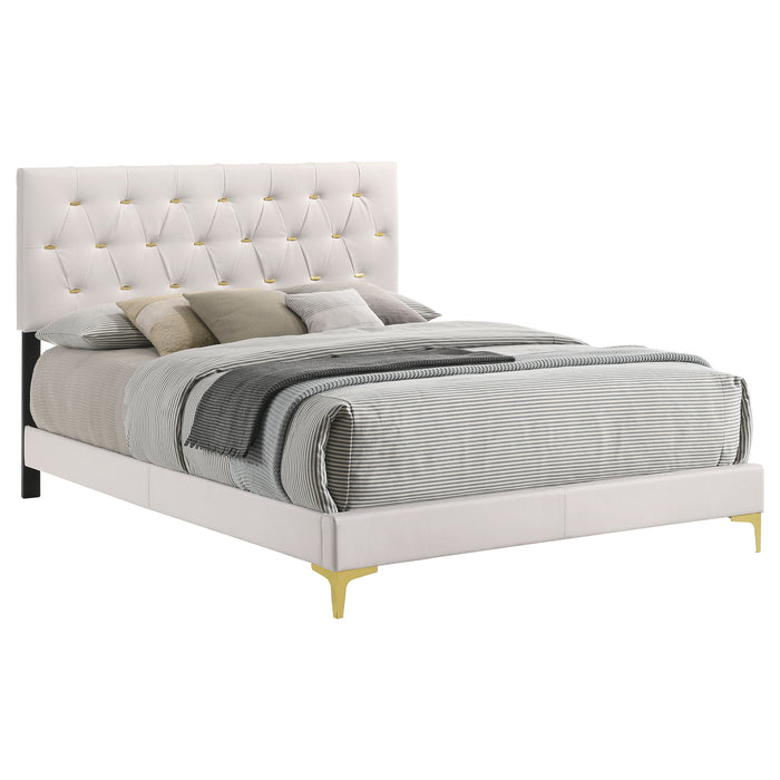 Kendall Queen Beds - Imperial Furniture (Las Vegas, NV) - Multi Location