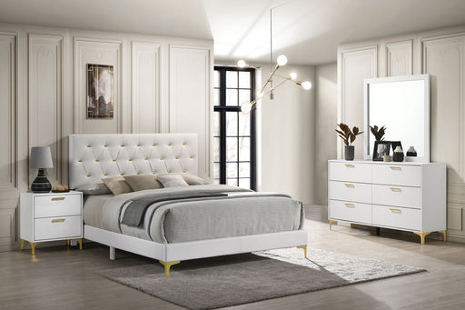 Kendall Bedroom Set - Imperial Furniture (Las Vegas, NV) - Multi Location