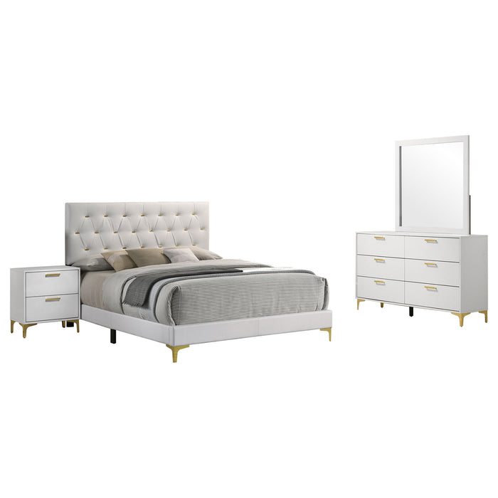 Kendall Bedroom Sets - Imperial Furniture (Las Vegas, NV) - Multi Location