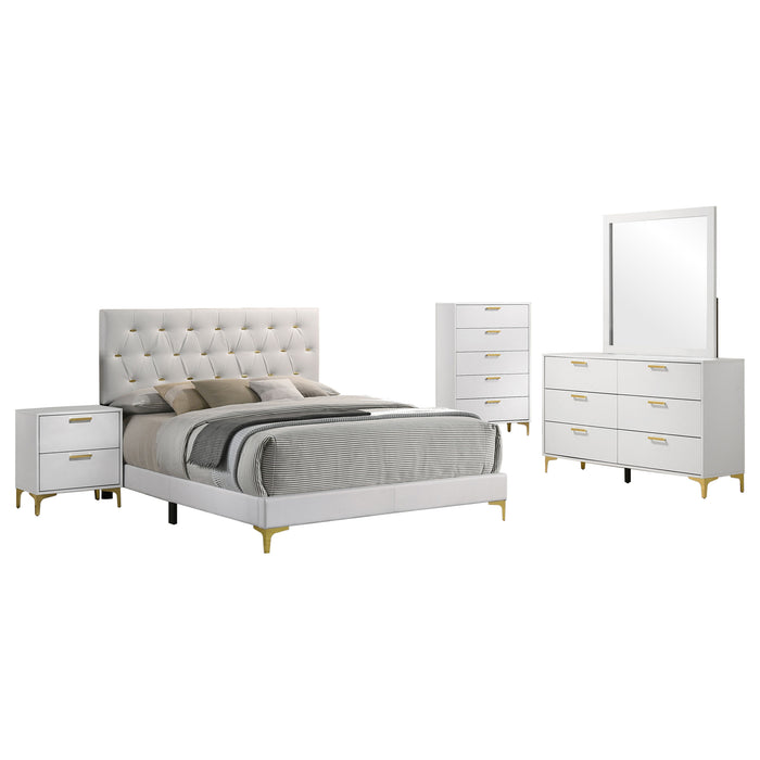 Kendall Bedroom Sets - Imperial Furniture (Las Vegas, NV) - Multi Location