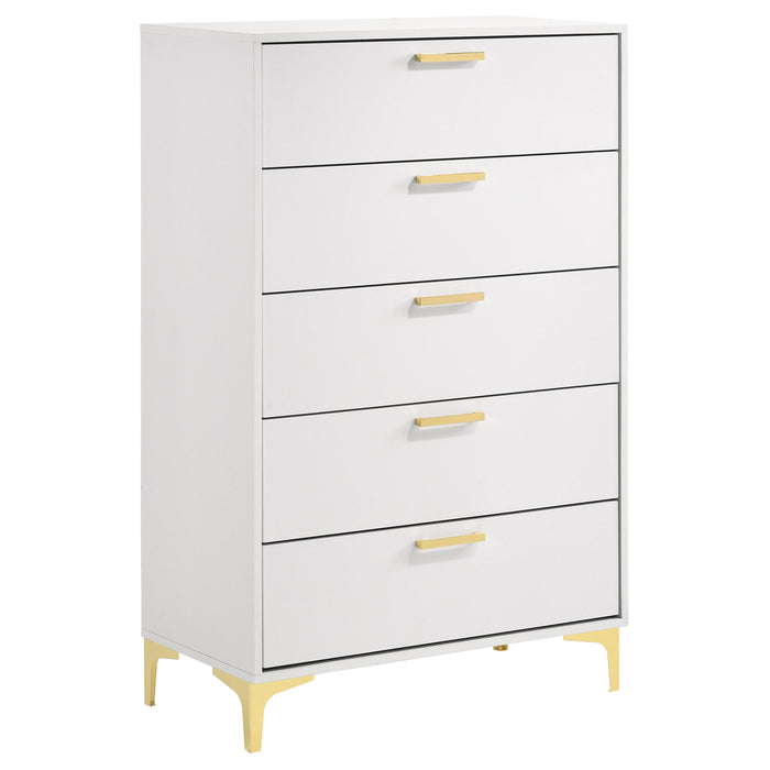 Kendall Bedroom Sets - Imperial Furniture (Las Vegas, NV) - Multi Location