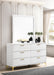 Kendall Dresser With Mirror - Imperial Furniture (Las Vegas, NV) - Multi Location