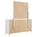 Kendall Dresser With Mirror - Imperial Furniture (Las Vegas, NV) - Multi Location