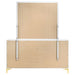 Kendall Dresser With Mirror - Imperial Furniture (Las Vegas, NV) - Multi Location