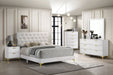 Kendall Dresser With Mirror - Imperial Furniture (Las Vegas, NV) - Multi Location