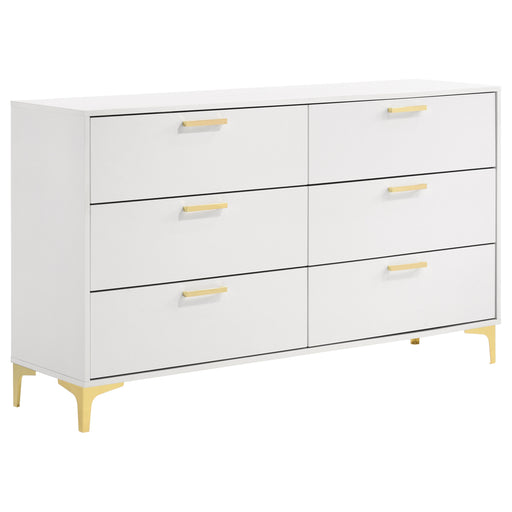 Kendall Dresser - Imperial Furniture (Las Vegas, NV) - Multi Location