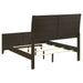 Wilkes 4 & 5 Piece E.King, Queen, Twin, & Full Bedroom Set - Imperial Furniture (Las Vegas, NV) - Multi Location