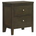 Wilkes 4 & 5 Piece E.King, Queen, Twin, & Full Bedroom Set - Imperial Furniture (Las Vegas, NV) - Multi Location