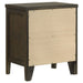 Wilkes 4 & 5 Piece E.King, Queen, Twin, & Full Bedroom Set - Imperial Furniture (Las Vegas, NV) - Multi Location