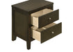 Wilkes 4 & 5 Piece E.King, Queen, Twin, & Full Bedroom Set - Imperial Furniture (Las Vegas, NV) - Multi Location