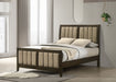 Wilkes Eastern King, Cal.King, Full, Twin, & Queen Bed - Imperial Furniture (Las Vegas, NV) - Multi Location