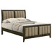 Wilkes Eastern King, Cal.King, Full, Twin, & Queen Bed - Imperial Furniture (Las Vegas, NV) - Multi Location