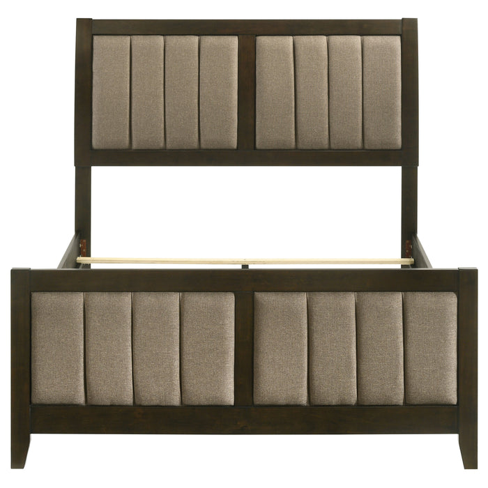 Wilkes Eastern King, Cal.King, Full, Twin, & Queen Bed - Imperial Furniture (Las Vegas, NV) - Multi Location