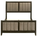 Wilkes Eastern King, Cal.King, Full, Twin, & Queen Bed - Imperial Furniture (Las Vegas, NV) - Multi Location