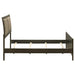 Wilkes Eastern King, Cal.King, Full, Twin, & Queen Bed - Imperial Furniture (Las Vegas, NV) - Multi Location