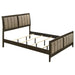 Wilkes 4 & 5 Piece E.King, Queen, Twin, & Full Bedroom Set - Imperial Furniture (Las Vegas, NV) - Multi Location