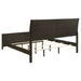 Wilkes 4 & 5 Piece E.King, Queen, Twin, & Full Bedroom Set - Imperial Furniture (Las Vegas, NV) - Multi Location