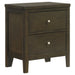 Wilkes 4 Pc Bedroom Set - Imperial Furniture (Las Vegas, NV) - Multi Location