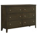 Wilkes 4 & 5 Piece E.King, Queen, Twin, & Full Bedroom Set - Imperial Furniture (Las Vegas, NV) - Multi Location