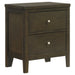 Wilkes 4 & 5 Piece E.King, Queen, Twin, & Full Bedroom Set - Imperial Furniture (Las Vegas, NV) - Multi Location