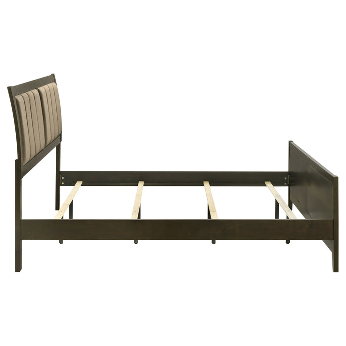 Wilkes Eastern King, Cal.King, Full, Twin, & Queen Bed - Imperial Furniture (Las Vegas, NV) - Multi Location