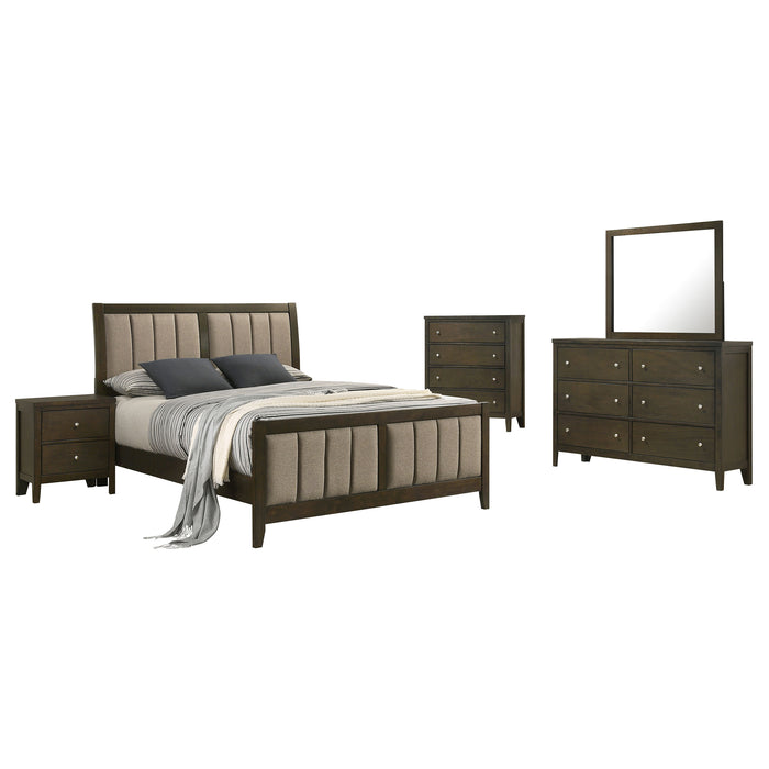 Wilkes Bedroom Sets - Imperial Furniture (Las Vegas, NV) - Multi Location