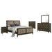 Wilkes Bedroom Sets - Imperial Furniture (Las Vegas, NV) - Multi Location