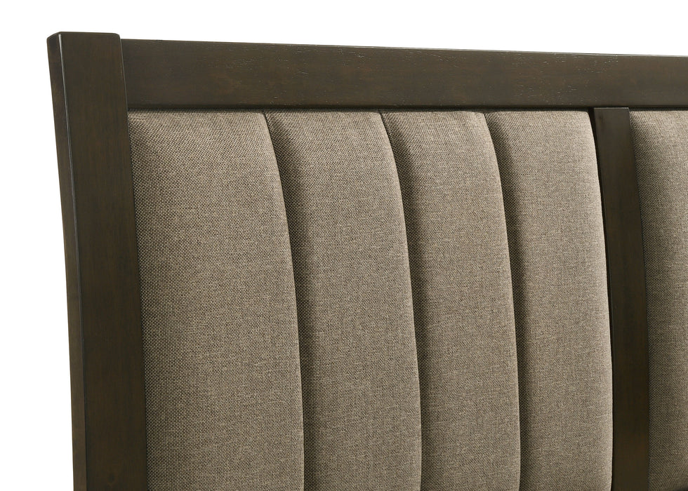 Wilkes Bedroom Sets - Imperial Furniture (Las Vegas, NV) - Multi Location