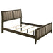 Wilkes 4 & 5 Piece E.King, Queen, Twin, & Full Bedroom Set - Imperial Furniture (Las Vegas, NV) - Multi Location