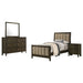 Wilkes 4 & 5 Piece E.King, Queen, Twin, & Full Bedroom Set - Imperial Furniture (Las Vegas, NV) - Multi Location