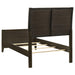 Wilkes 4 & 5 Piece E.King, Queen, Twin, & Full Bedroom Set - Imperial Furniture (Las Vegas, NV) - Multi Location