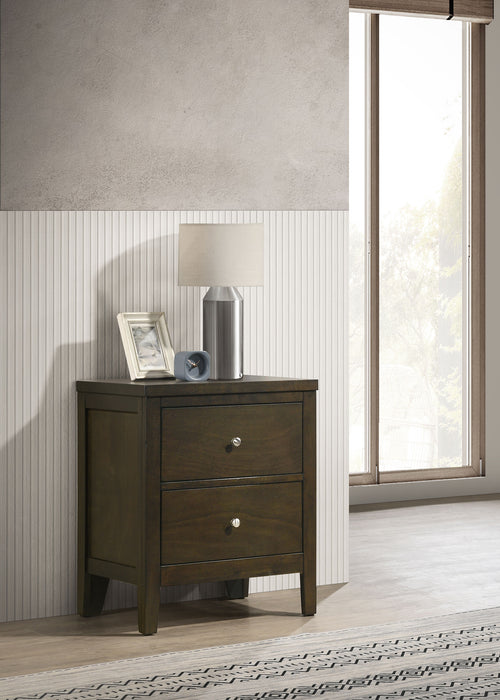 Wilkes Nightstand - Imperial Furniture (Las Vegas, NV) - Multi Location