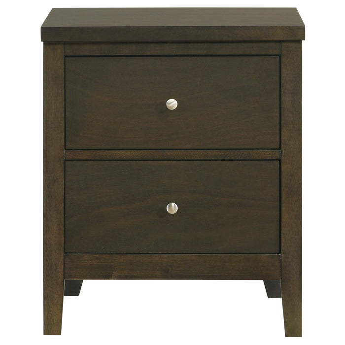 Wilkes Nightstand - Imperial Furniture (Las Vegas, NV) - Multi Location