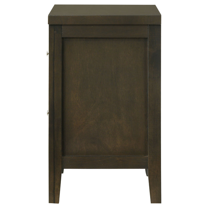 Wilkes Nightstand - Imperial Furniture (Las Vegas, NV) - Multi Location