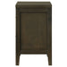 Wilkes Nightstand - Imperial Furniture (Las Vegas, NV) - Multi Location