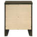 Wilkes Nightstand - Imperial Furniture (Las Vegas, NV) - Multi Location