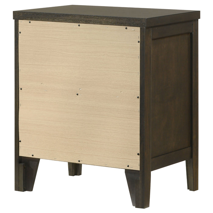 Wilkes Nightstand - Imperial Furniture (Las Vegas, NV) - Multi Location