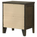 Wilkes Nightstand - Imperial Furniture (Las Vegas, NV) - Multi Location