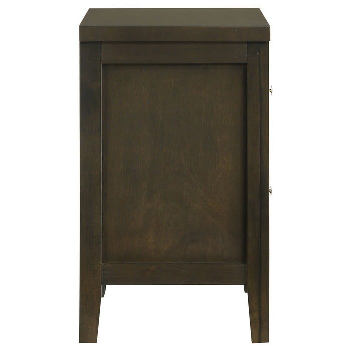 Wilkes Nightstand - Imperial Furniture (Las Vegas, NV) - Multi Location