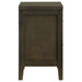 Wilkes Nightstand - Imperial Furniture (Las Vegas, NV) - Multi Location