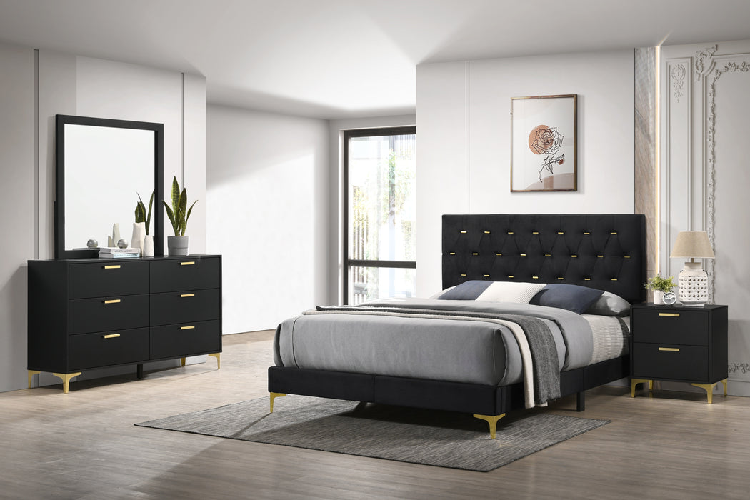 Kendall Bedroom Sets - Imperial Furniture (Las Vegas, NV) - Multi Location