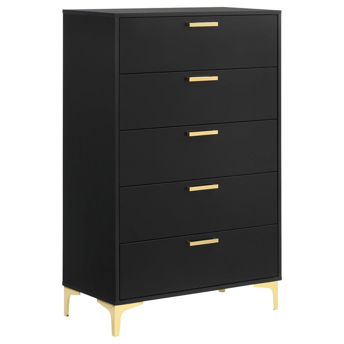 Kendall Bedroom Sets - Imperial Furniture (Las Vegas, NV) - Multi Location