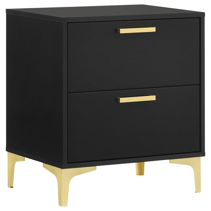 Kendall Bedroom Sets - Imperial Furniture (Las Vegas, NV) - Multi Location