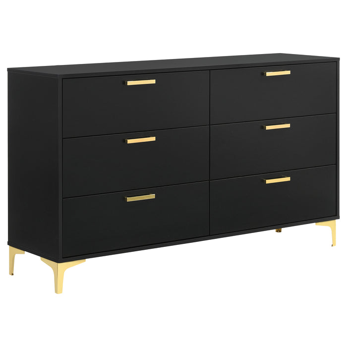 Kendall Bedroom Sets - Imperial Furniture (Las Vegas, NV) - Multi Location