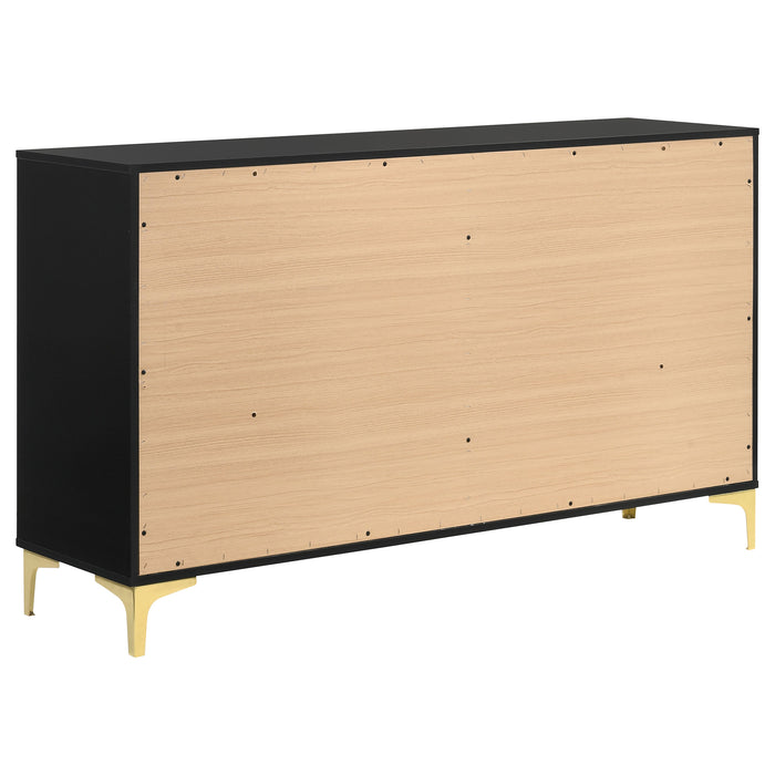 Kendall Bedroom Sets - Imperial Furniture (Las Vegas, NV) - Multi Location