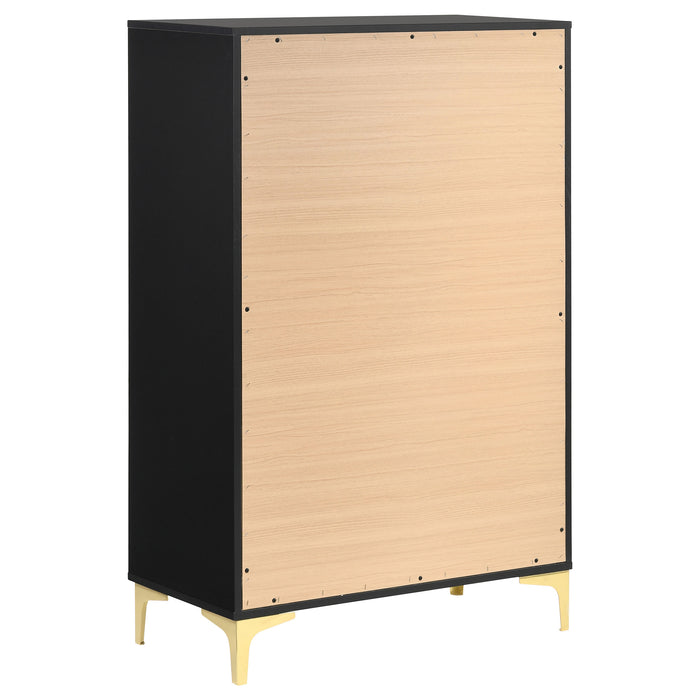 Kendall Bedroom Sets - Imperial Furniture (Las Vegas, NV) - Multi Location
