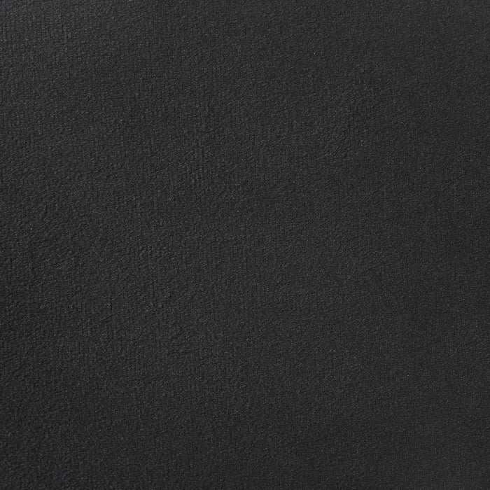 Kendall Panel Bed Black - Imperial Furniture (Las Vegas, NV) - Multi Location