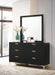 Kendall Dresser With Mirror - Imperial Furniture (Las Vegas, NV) - Multi Location